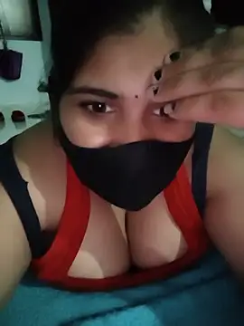 Busty_priya69 stripchat live cam model
