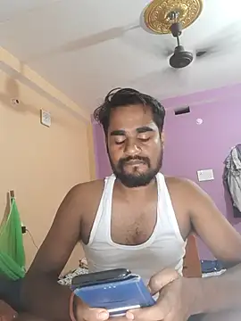 Rohanraj00001 stripchat live cam model