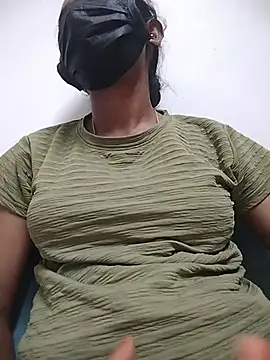 Jyotilakshmi stripchat live cam model