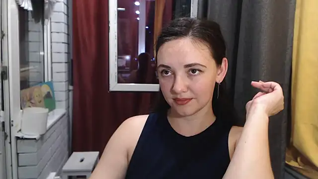 StacyMind stripchat live cam model