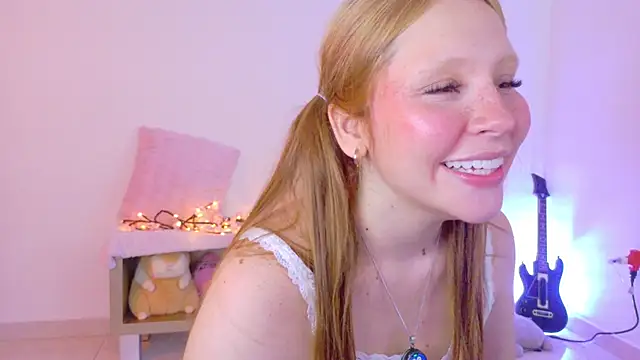 Kittytimberlake stripchat live cam model