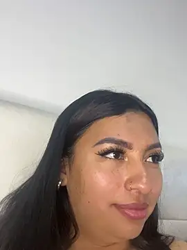 Issa_Santana stripchat live cam model