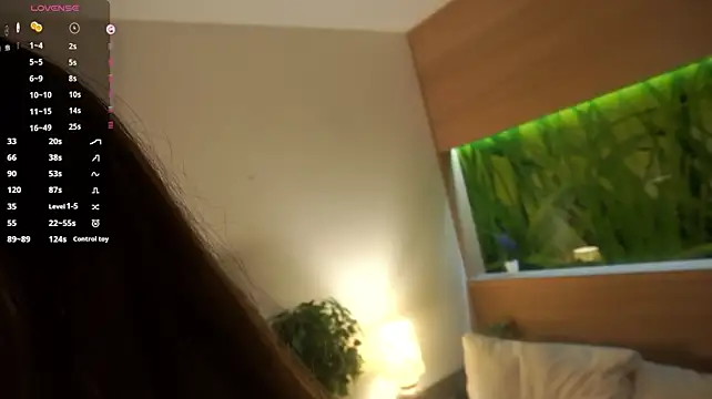 MarlinVarian stripchat live cam model