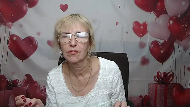 PattySanny stripchat live cam model