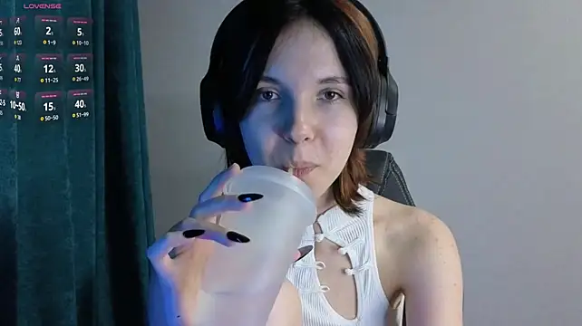 RubyBooby stripchat live cam model