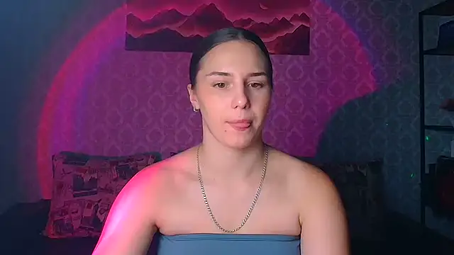 Kyara_ra stripchat live cam model