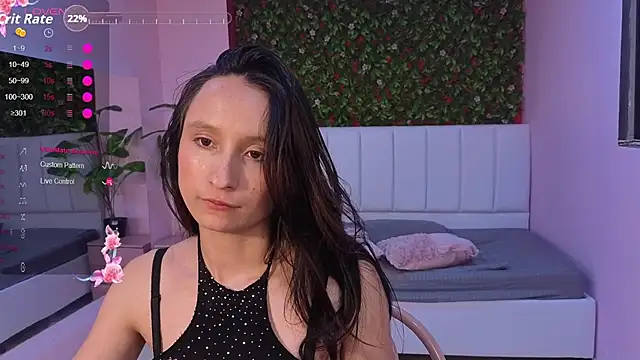 sexy_ailin stripchat live cam model