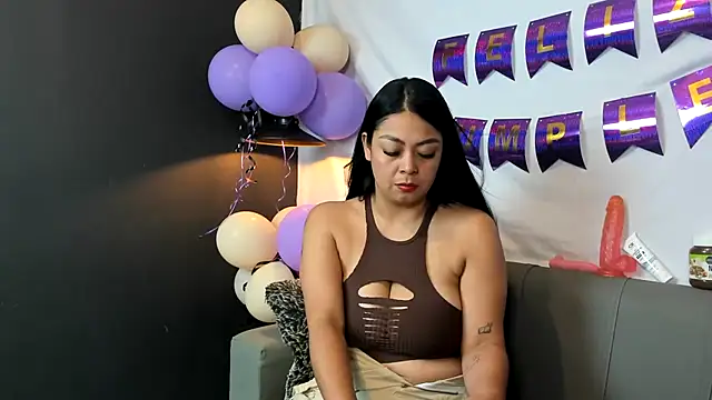 Victoria_carterr stripchat live cam model