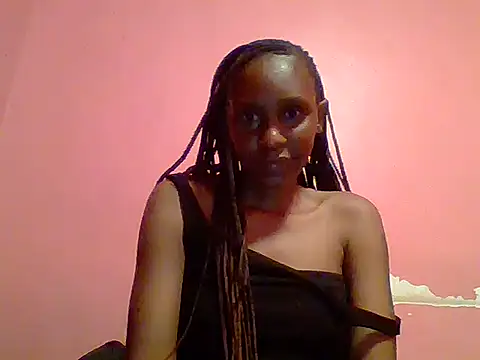 Ebony_Africa1 stripchat live cam model