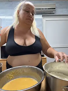 SabinaSweety stripchat live cam model