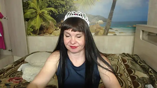 Aphelandra stripchat live cam model