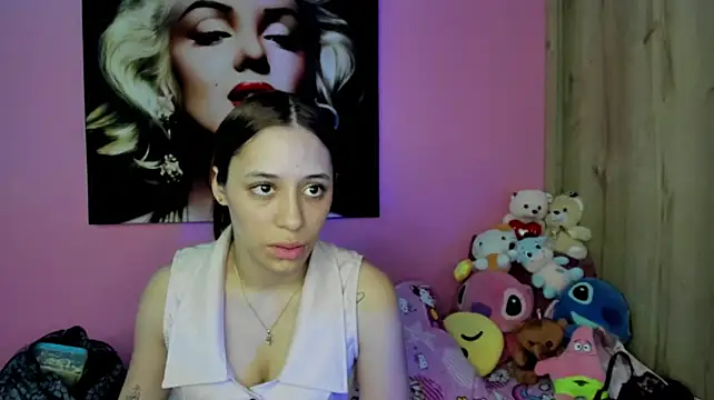 TANIA_06 stripchat live cam model
