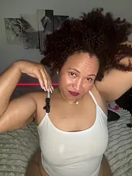 debboraWagner stripchat live cam model