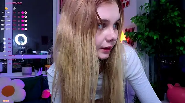 Britney_Lynch stripchat live cam model