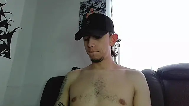 Chris__Jones stripchat live cam model
