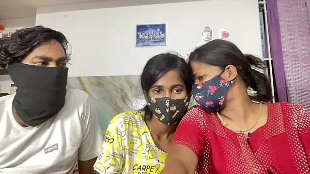 Tamil_Perfect_Coupless stripchat live cam model