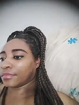 AmbarSmit stripchat live cam model