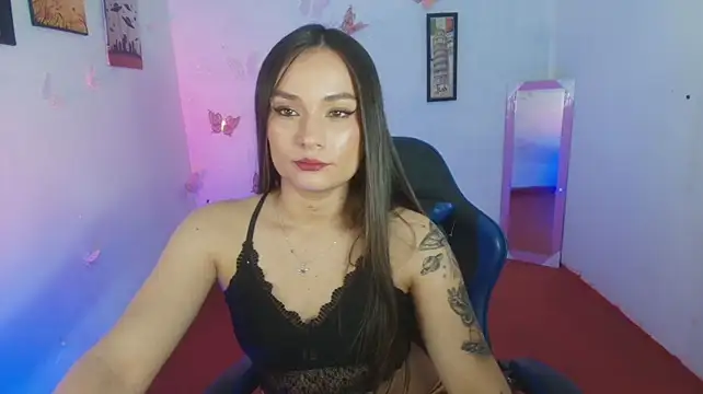 danna_888 stripchat live cam model