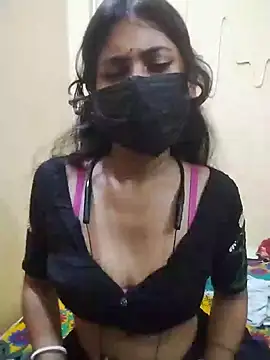 Bristyvabi stripchat live cam model