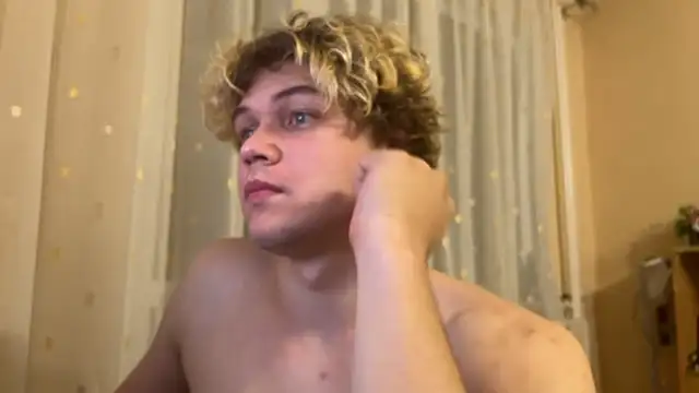 kenny_088 stripchat live cam model