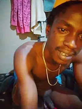 Demon254_ stripchat live cam model