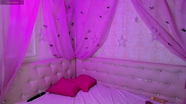 Victoria_Ecstasy stripchat live cam model