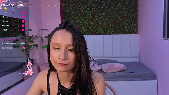 sexy_ailin stripchat live cam model