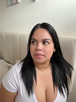 AliceStarshine stripchat live cam model