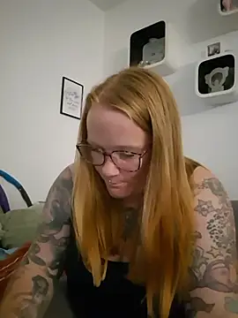 TinkTink87 stripchat live cam model