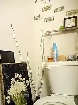 markquanna stripchat live cam model