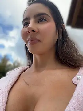 RouseColins stripchat live cam model