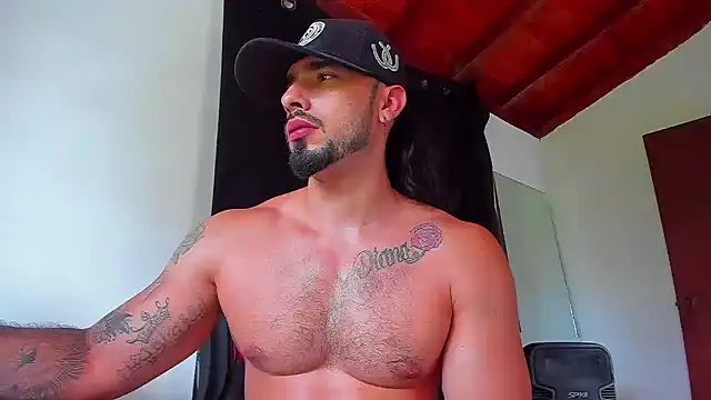 Baky_sexy stripchat live cam model