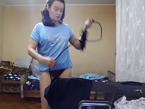 LoveNBloom stripchat live cam model
