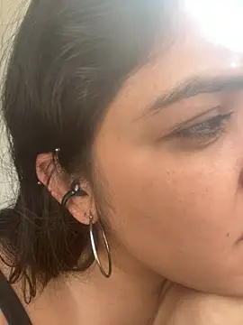 EmilyNoir1 stripchat live cam model