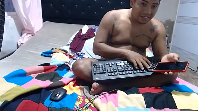 master_juju1924 stripchat live cam model