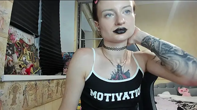 WatsonMi stripchat live cam model