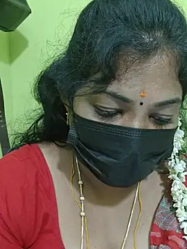 Tamil_Mithra stripchat live cam model