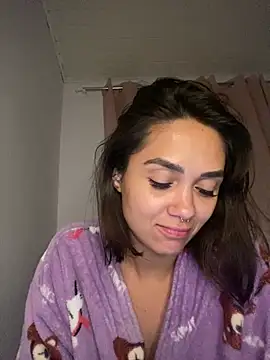 carolsapequinha stripchat live cam model