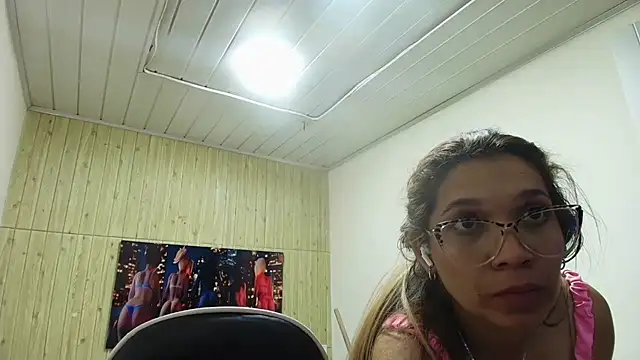 Melisa_14 stripchat live cam model