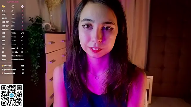 NerixalVire stripchat live cam model
