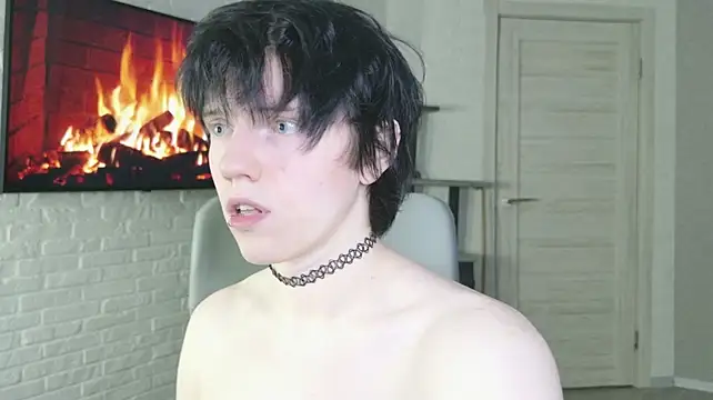 angelfear stripchat live cam model