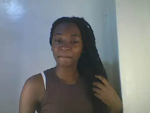 cutebrownny stripchat live cam model
