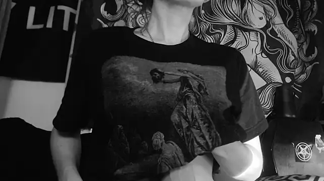 Silentmary stripchat live cam model