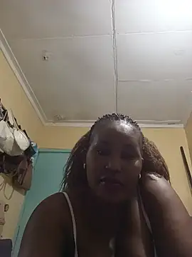 Brown_assly stripchat live cam model