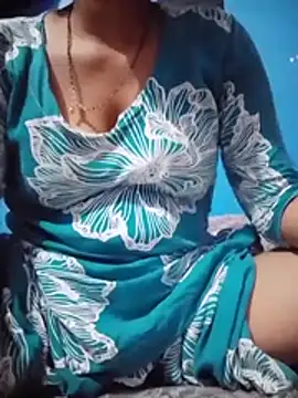 Muskannjii stripchat live cam model
