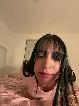 Naughty_Arab_girl stripchat live cam model