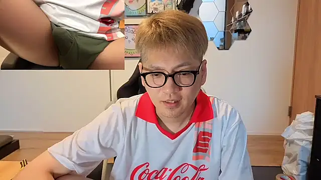 ken_0927 stripchat live cam model