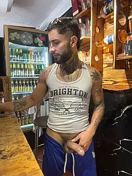 Christangel96_ stripchat live cam model
