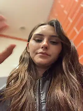 AnitaFly stripchat live cam model