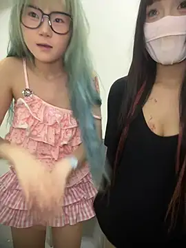 Rocket-Girl stripchat live cam model